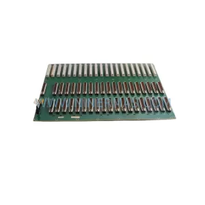 GE IS200BPVCG1BR1 Turbine Control Board detail view 2