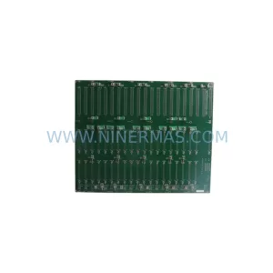 GE IS200BPVCG1BR1 Turbine Control Board detail view 3