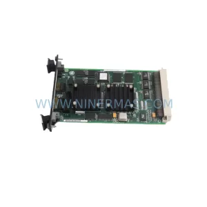 GE IS200DSPXH1D DSP Control Board product image