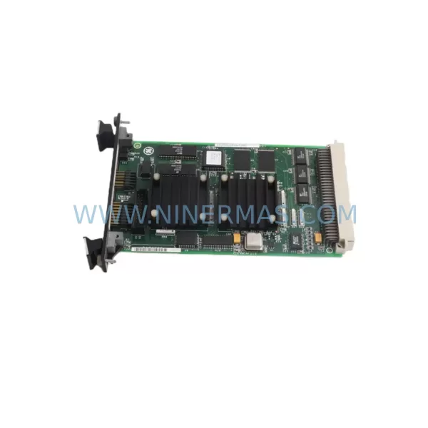 GE IS200DSPXH1D DSP Control Board product image