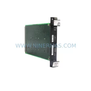 GE IS200DSPXH1D DSP Control Board detail view 2