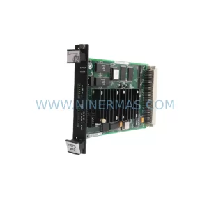 GE IS200DSPXH1D DSP Control Board detail view 3
