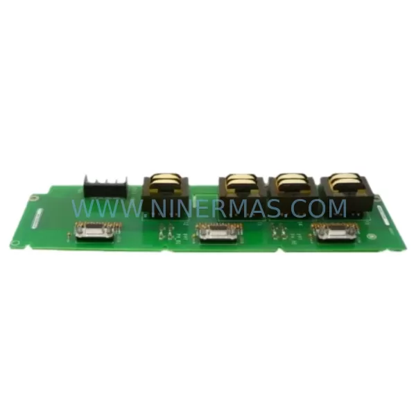 GE IS200EACFG2ABB AC Feedback Module product image