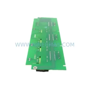GE IS200EACFG2ABB AC Feedback Module detail view 2