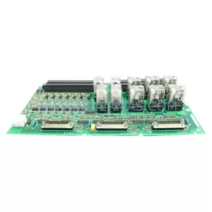 GE IS200ECTBG1A Exciter Contact Terminal Board product image