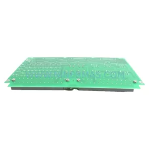 GE IS200ECTBG1A Exciter Contact Terminal Board detail view 3