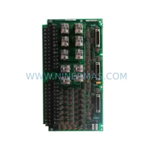 GE IS200ECTBG1ABB Terminal Board product image