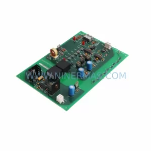 GE IS200EDCFG1ADC Servo Control Module product image