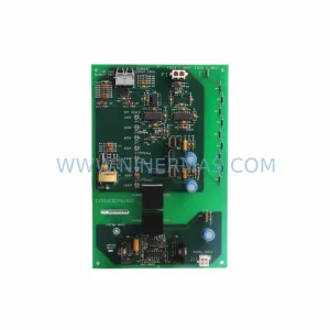 GE IS200EDCFG1ADC Servo Control Module detail view 3