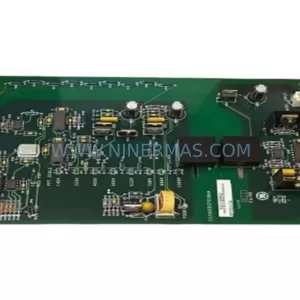 GE IS200EDCFG1BAA DC Field Controller product image