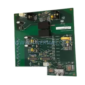 GE IS200EDCFG1BAA DC Field Controller detail view 3