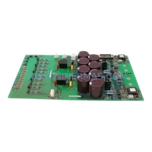 GE IS200EDEXG1ADA Exciter Control Board product image