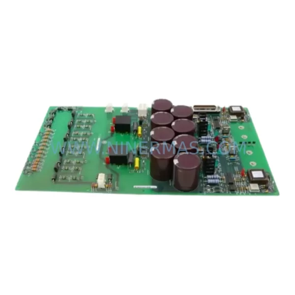 GE IS200EDEXG1ADA Exciter Control Board product image