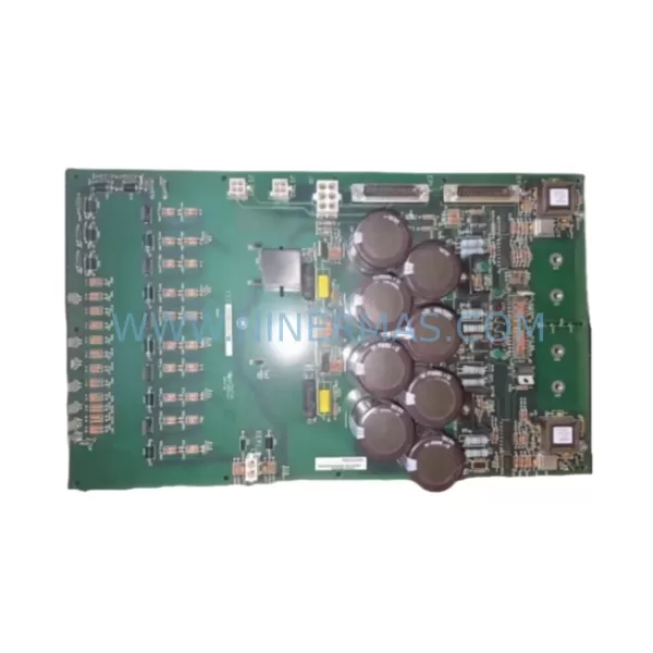 GE IS200EDEXG1AFA Exciter Control Board product image