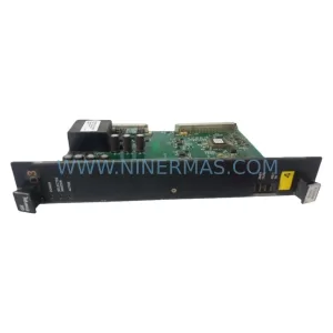 GE IS200EGDMH1AFG Exciter Ground Detector Module product image