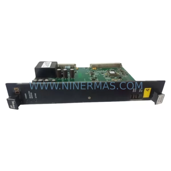 GE IS200EGDMH1AFG Exciter Ground Detector Module product image