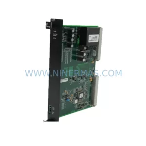 GE IS200EGEDMH1AFG Exciter Ground Detector Module product image