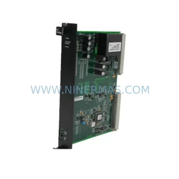 GE IS200EGEDMH1AFG Exciter Ground Detector Module product image