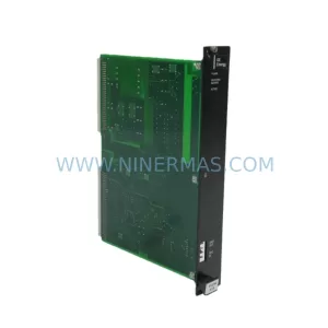 GE IS200EGEDMH1AFG Exciter Ground Detector Module detail view 2