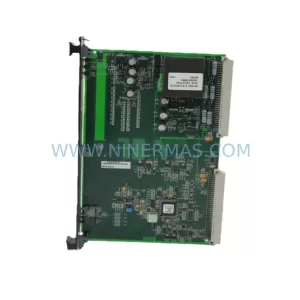 GE IS200EGEDMH1AFG Exciter Ground Detector Module detail view 3
