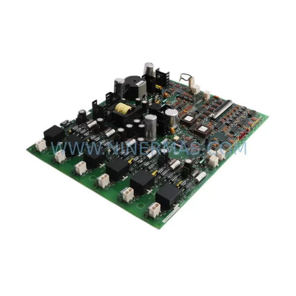 GE IS200EHPAG1AFD Safety Module product image