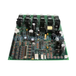 GE IS200EHPAG1DAB Pulse Amplifier Module product image