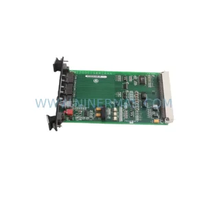 GE IS200EISBH1A Industrial Control Module product image