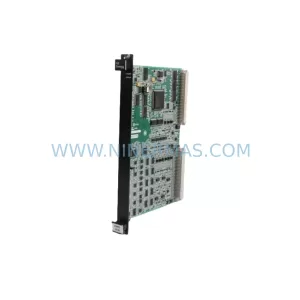 GE IS200EMIOH1A I/O Control Module product image