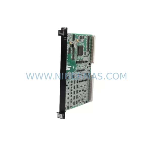 GE IS200EMIOH1A I/O Control Module product image