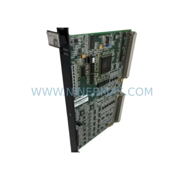 GE IS200EMIOH1ACA Exciter I/O Module product image