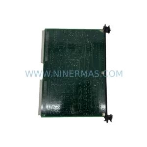 GE IS200EMIOH1ACA Exciter I/O Module detail view 2
