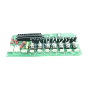 GE IS200EPDMG1A I/O Module product image