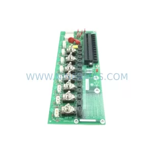 GE IS200EPDMG1A I/O Module detail view 2