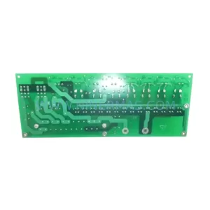 GE IS200EPDMG1A I/O Module detail view 3