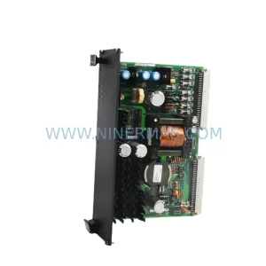 GE IS200EPSMG1A Servo Amplifier Module product image