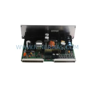 GE IS200EPSMG1A Servo Amplifier Module detail view 2