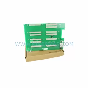 GE IS200ERBPG1ACA Exciter Regulator Board product image