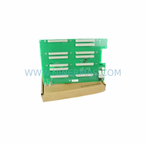 GE IS200ERBPG1ACA Exciter Regulator Board product image