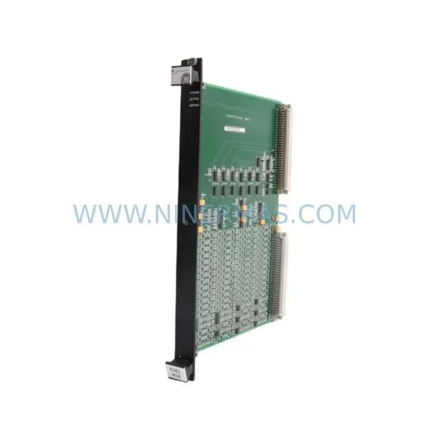 GE IS200ESELH1A IS200ESELH1AAA Exciter Selector Module product image