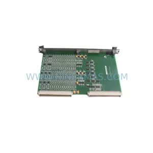 GE IS200ESELH1A IS200ESELH1AAA Exciter Selector Module detail view 3