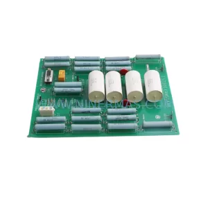 GE IS200EXAMG1AAB Excitation Control Module product image