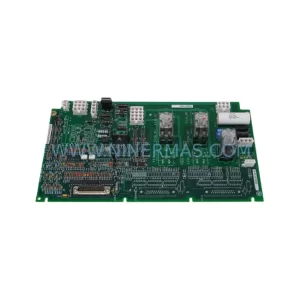 GE IS200EXHSG3AEC Excitation Control Module product image