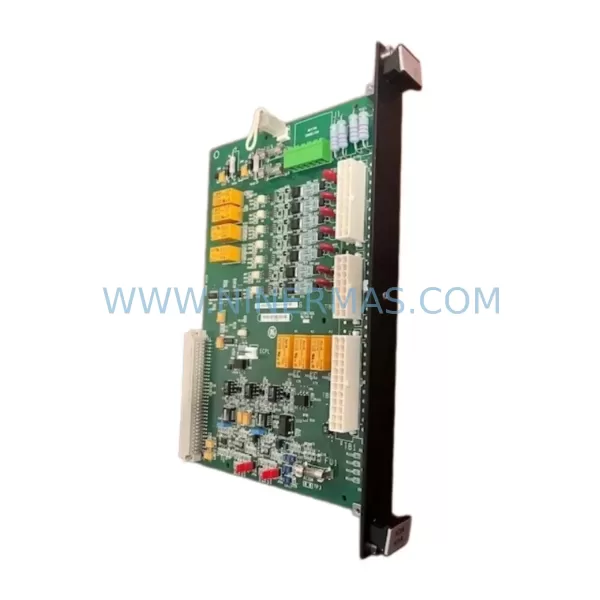 GE IS200ICIAH1A I/O Module product image