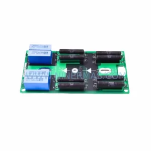 GE IS200RCSAG1ABB Signal Conditioner product image