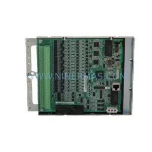General Electric IS200SCSAS1AEB/IS210SCSAS1A I/O Expansion Board product image