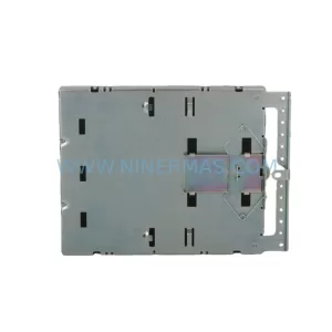 General Electric IS200SCSAS1AEB/IS210SCSAS1A I/O Expansion Board detail view 2
