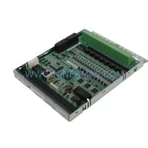 General Electric IS200SCSAS1AEB/IS210SCSAS1A I/O Expansion Board detail view 3