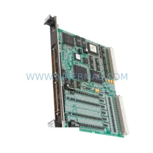 GE IS200SHRAH2A Servo Control Board product image