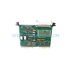 GE IS200SSCAH2AGD Servo Control Card product image