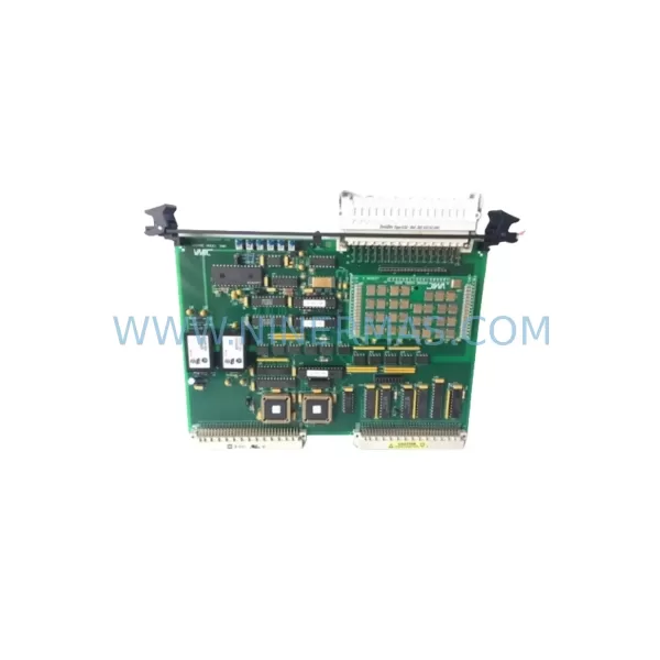 GE IS200SSCAH2AGD Servo Control Card product image